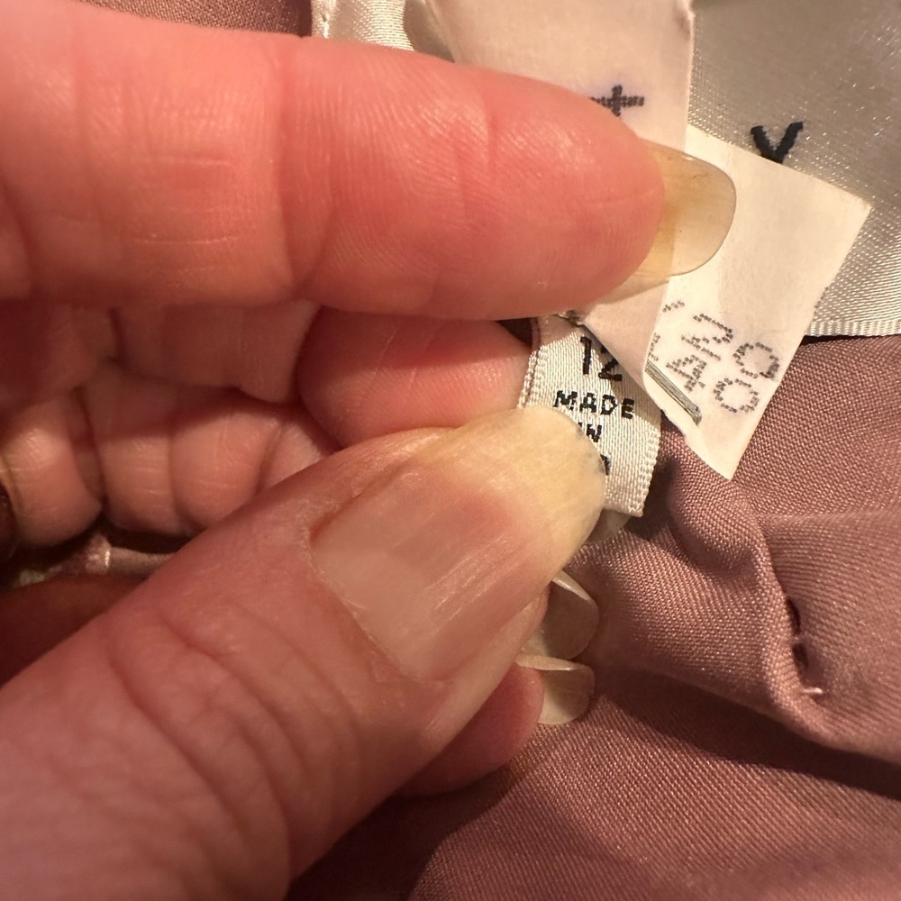 Milly Dress - Picture 5 of 9